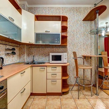 Apartments On Shota Rustaveli Kiev Luaran gambar